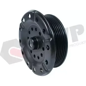 Kompresor klimatizace QWP Elektromagnetická spojka kompresoru klimatizace QWP WTH0208