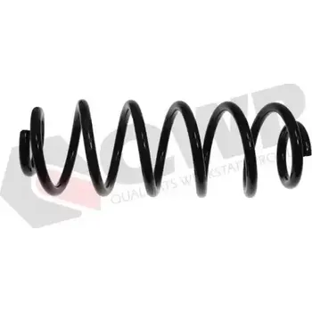 QWP Pružina podvozku QWP WCS668