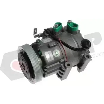 Kompresor klimatizace QWP Kompresor klimatizace QWP WCP702R + DOPRAVA ZDARMA!