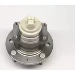 QWP Sada ložiska kola QWP WWB311