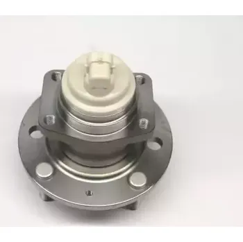 QWP Sada ložiska kola QWP WWB311