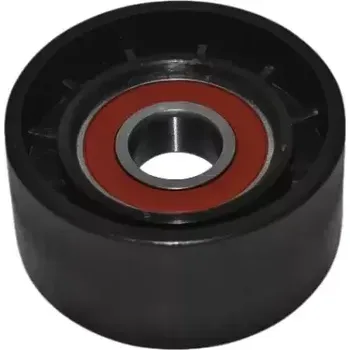 Rozvod motoru QWP Napínací kladka drážkového klínového řemenu QWP WBT250