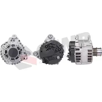 Alternátor QWP Alternátor QWP WGE1043 + DOPRAVA ZDARMA!