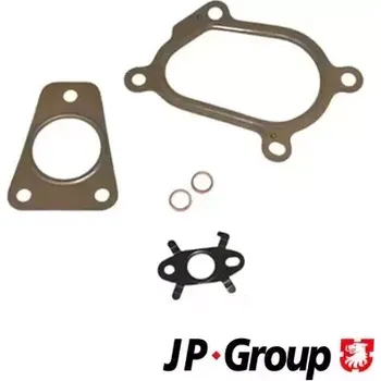 Příslušenství pro turbodmychadlo JP GROUP Montážní sada - dmychadlo JP GROUP JPG 1217751110