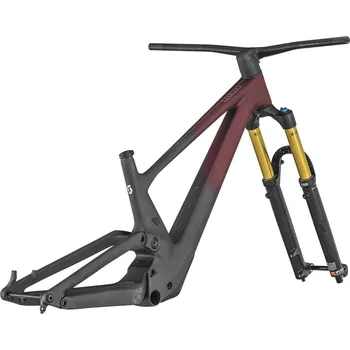 rám kola SCOTT Genius Ultimate HMX, vel. L (Rám + vidlice)