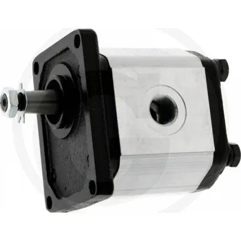 Čerpadlo Zubové čerpadlo GR2, 20 ccm, pravotočivé