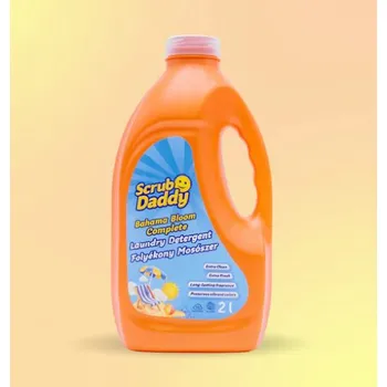 Prací prášek Scrub Daddy Prací prostředek 2l