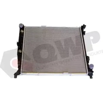 Chladič motoru QWP Chladič vody QWP WRA373