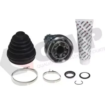 Poloosa kola QWP Kloub hnacího hřídele, sada QWP WJO208