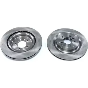 Brzdový kotouč QWP Brzdový kotouč - 365 mm QWP WBD794