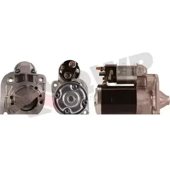 Startér QWP Startér QWP WST211