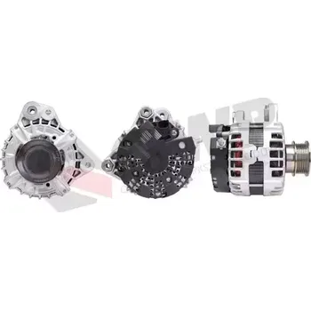 Alternátor QWP Alternátor QWP WGE1068 + DOPRAVA ZDARMA!