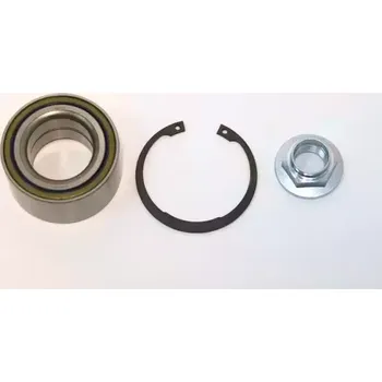 QWP Sada ložiska kola QWP WWB497