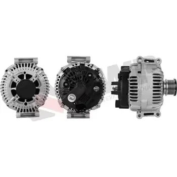 Alternátor QWP Alternátor QWP WGE195 + DOPRAVA ZDARMA!