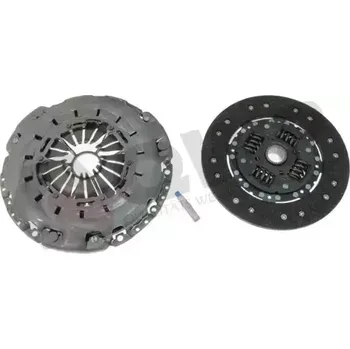 Spojka QWP Sada spojky QWP WCL364