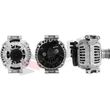 Alternátor QWP Alternátor QWP WGE247 + DOPRAVA ZDARMA!