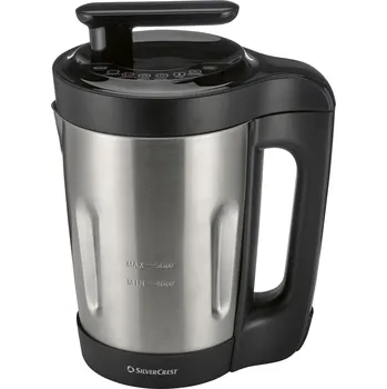 SILVERCREST® Mixér Cook 'n' Mix SMK 1000 B3
