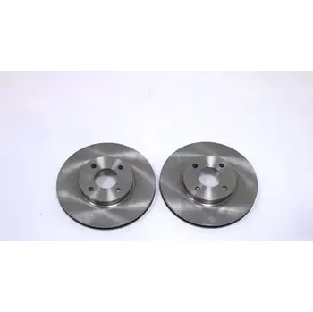 Brzdový kotouč QWP Brzdový kotouč - 260 mm QWP WBD707