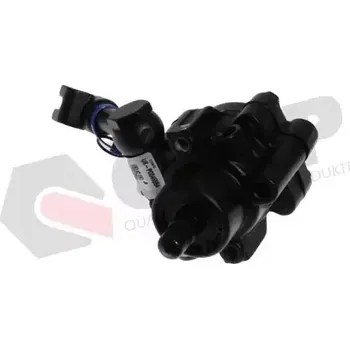 Posilovač řízení QWP Hydraulické čerpadlo řízení QWP WSD327 + DOPRAVA ZDARMA!