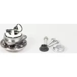 QWP Sada ložiska kola QWP WWB204