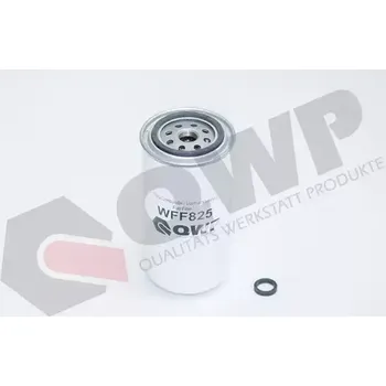 Palivový filtr QWP Palivový filtr QWP WFF825