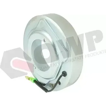 Kompresor klimatizace QWP Cívka kompresoru s magnetickou spojkou QWP WTH0235