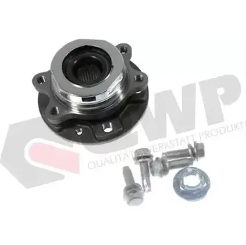 QWP Sada ložiska kola QWP WWB647