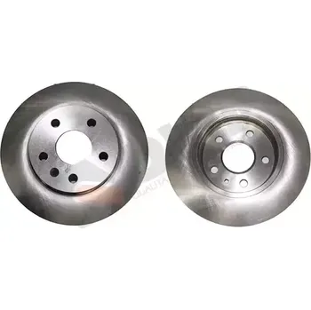 Brzdový kotouč QWP Brzdový kotouč - 296 mm QWP WBD442