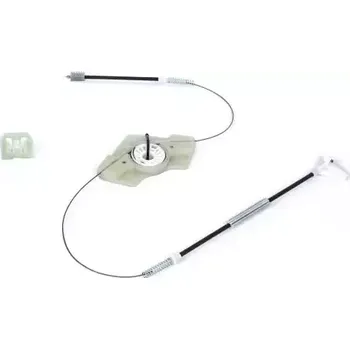 Stahovačka okna QWP Zvedací zařízení oken QWP 8282 788 RK