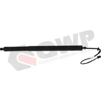 Dveře karosérie QWP Plynová vzpěra zavazadlového prostoru QWP WLG036