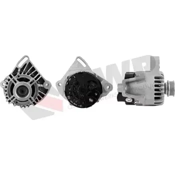 Alternátor QWP Alternátor QWP WGE332