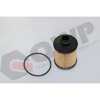 Olejový filtr QWP Olejový filtr QWP WOF323