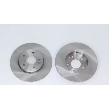 Brzdový kotouč QWP Brzdový kotouč - 284 mm QWP WBD191