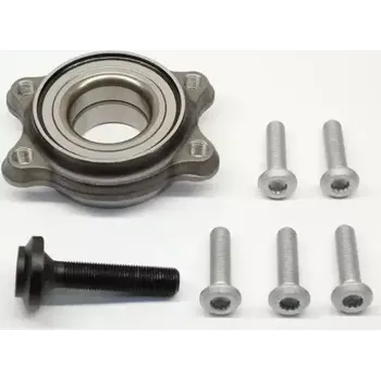 QWP Sada ložiska kola QWP WWB279