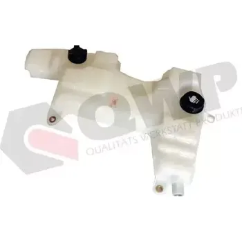 Chladič motoru QWP Vyrovnávací nádoba chladicí kapaliny QWP WHD102ET