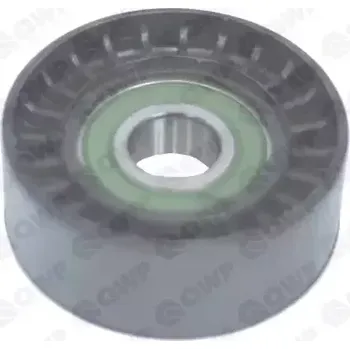 Rozvod motoru QWP Napínací kladka drážkového klínového řemenu QWP WBT078