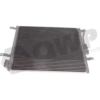 Výparník klimatizace QWP Kondenzátor klimatizace QWP WAC473