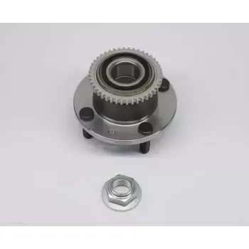 QWP Sada ložiska kola QWP WWB412