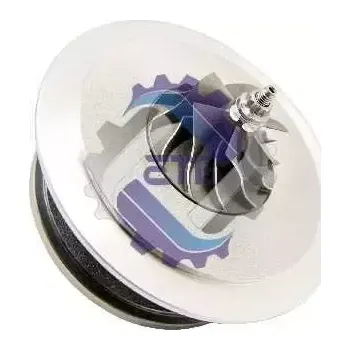 Příslušenství pro turbodmychadlo QWP Turbodmychadlo, kompresor QWP WCH020