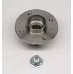 QWP Sada ložiska kola QWP WWB414