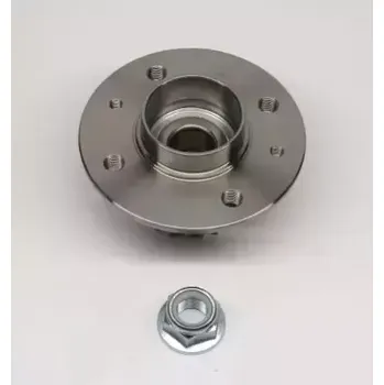 QWP Sada ložiska kola QWP WWB414