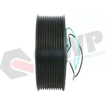 Kompresor klimatizace QWP Elektromagnetická spojka kompresoru klimatizace QWP WTH0426