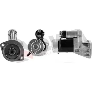 Startér QWP Startér QWP WST402 + DOPRAVA ZDARMA!