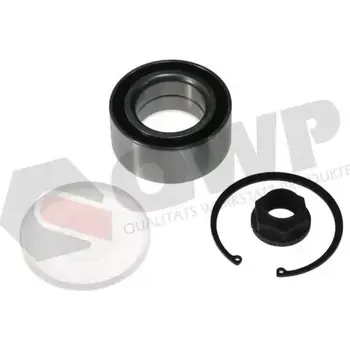 QWP Sada ložiska kola QWP WWB559