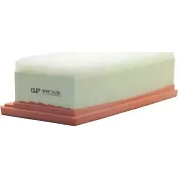 Vzduchový filtr QWP Vzduchový filtr QWP WAF2630