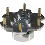 QWP Sada ložiska kola QWP WWB438