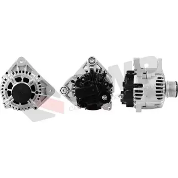 Alternátor QWP Alternátor QWP WGE211 + DOPRAVA ZDARMA!