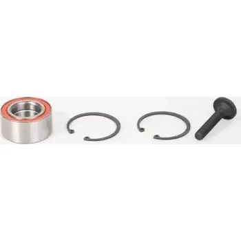 QWP Sada ložiska kola QWP WWB121