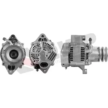 Alternátor QWP Alternátor QWP WGE364 + DOPRAVA ZDARMA!