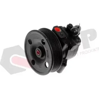 Posilovač řízení QWP Hydraulické čerpadlo řízení QWP WSD331 + DOPRAVA ZDARMA!